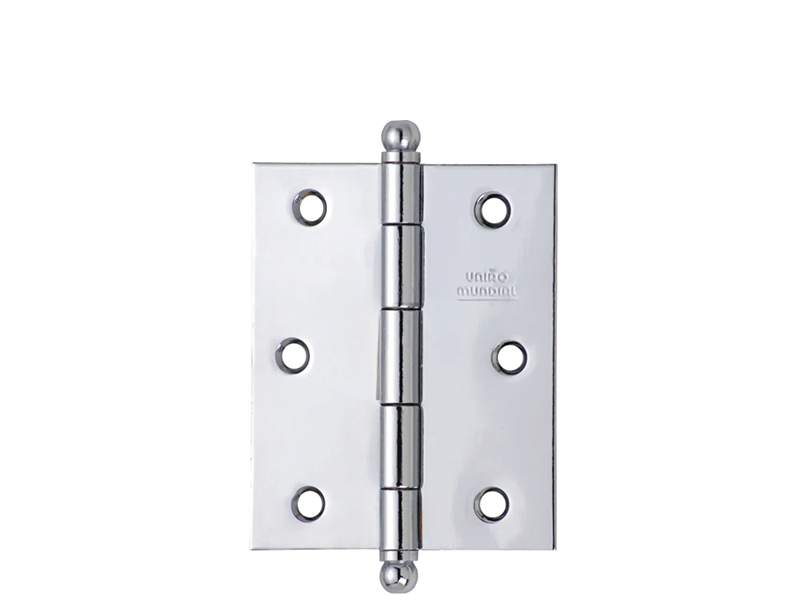 DOBRADIÇA 2" FPP 623206 UNIÃO MUNDIAL