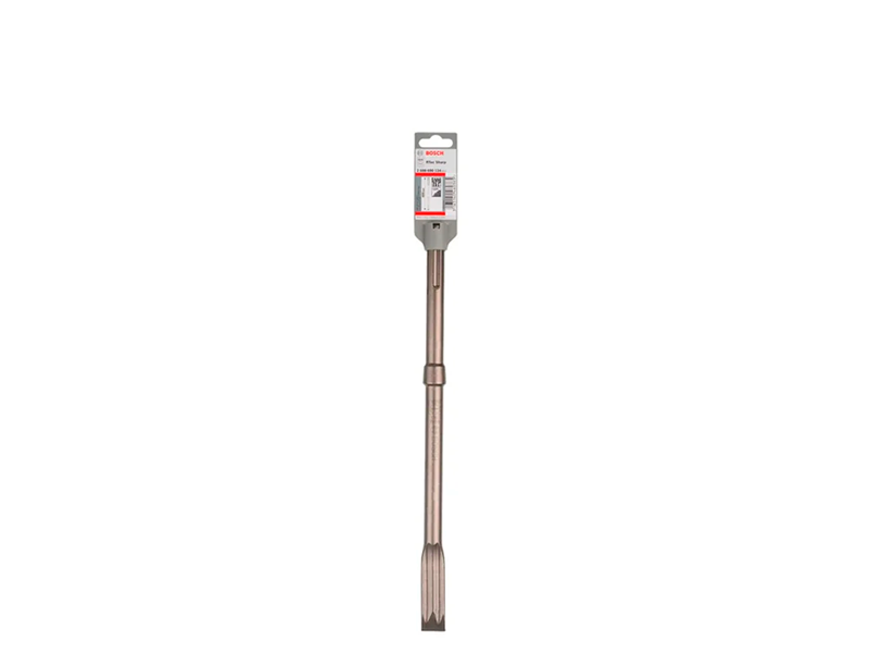 TALHADEIRA SDS MAX AUTOAFIAVEL R-TEC 25X400MM 2608690124 BOSCH