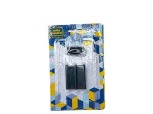 DOBRADIÇA 2" FPP 623206 UNIÃO MUNDIAL