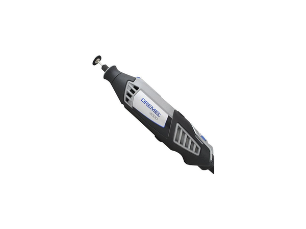 MICRO RETÍFICA SÉRIE 4000 COM 36 ACESSÓRIOS 175W F0134000NC 220V DREMEL