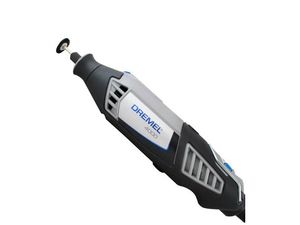 MICRO RETÍFICA SÉRIE 4000 COM 36 ACESSÓRIOS 175W F0134000NC 220V DREMEL