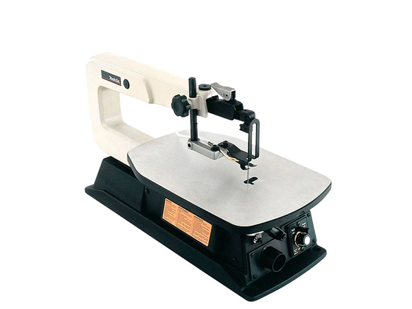 SERRA TICO-TICO DE BANCADA SJ401-220V 130W MAKITA