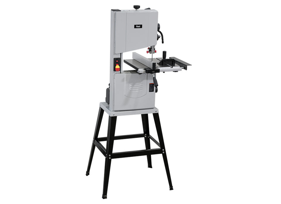 SERRA FITA DE BANCADA 10" 375W 220V 21112 RZ-SF10/M2 RAZI