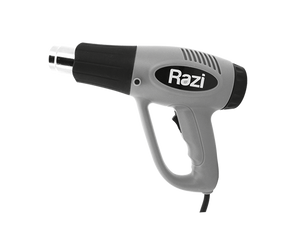 SOPRADOR TÉRMICO 2.000W 220V RAZI
