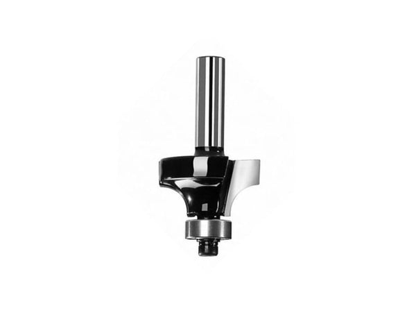 FRESA DECORATIVA C/ ROLAMENTO 6 MM 1/2" 2608628454 BOSCH