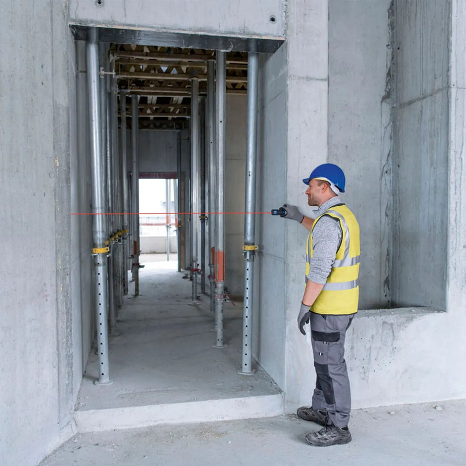 TRENA A LASER 25M GLM 25-23 0601072W00 BOSCH