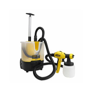 PISTOLA PINTURA PULVERIZADORA PPL-750 SPRAY 750W 220V LYNUS