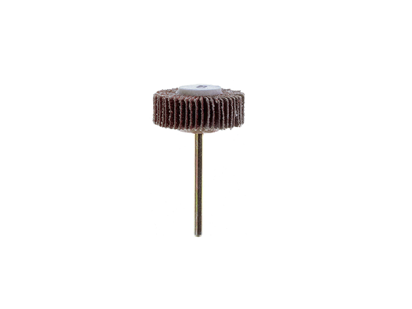 DISCO DE LIXA 1/8" GRÃO 80 2615000502 DREMEL