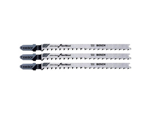 LÂMINA DE SERRA TICO-TICO T308BOF 2608636663 BOSCH