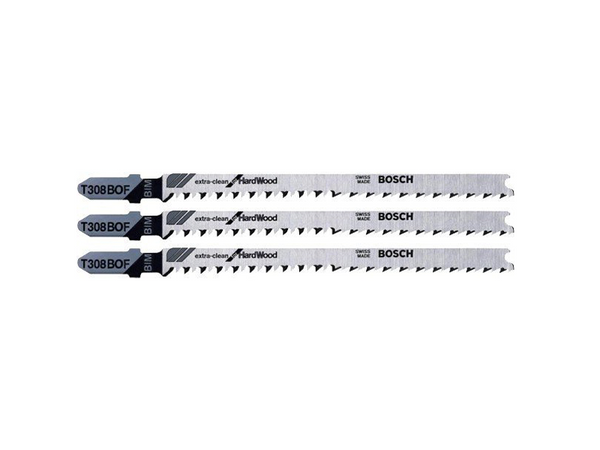 LÂMINA DE SERRA TICO-TICO T308BOF 2608636663 BOSCH