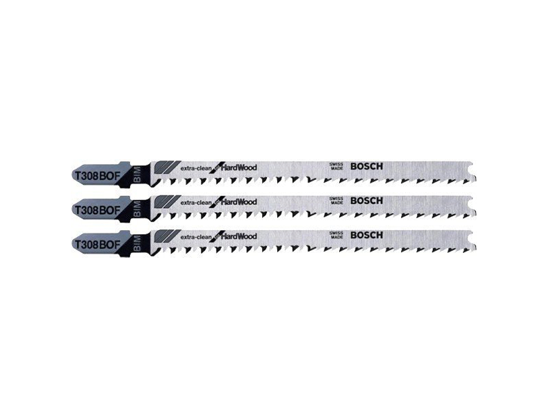 LÂMINA DE SERRA TICO-TICO T308BOF 2608636663 BOSCH