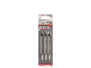LÂMINA DE SERRA TICO-TICO T308BOF 2608636663 BOSCH