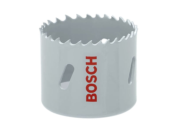 SERRA COPO BIMETÁLICA 86MM 3.3/8 2608580435 BOSCH