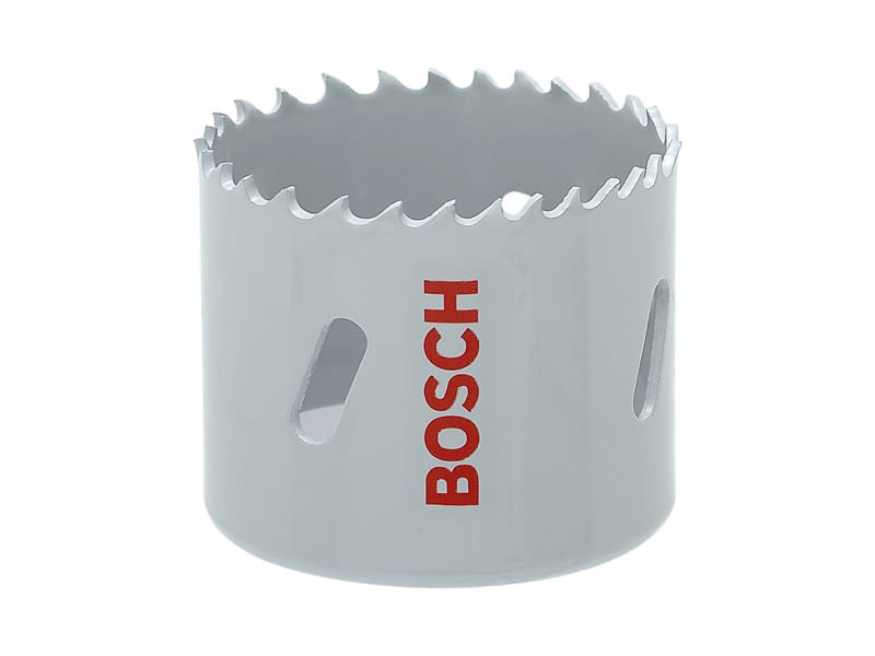 SERRA COPO BIMETÁLICA 86MM 3.3/8 2608580435 BOSCH