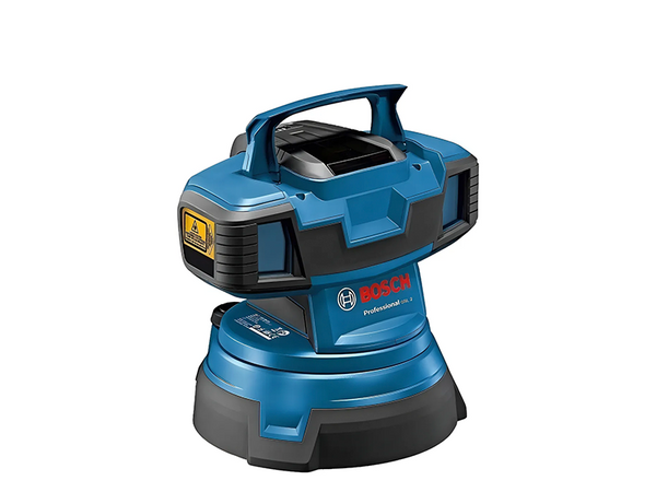 NÍVEL A LASER GSL 2 0601064002 BOSCH