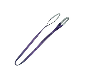 CINTA PARA ELEVAÇÃO DE CARGA ATÉ 1 TONELADA 30MM X 2 METROS 012462512 CARBOGRAFITE