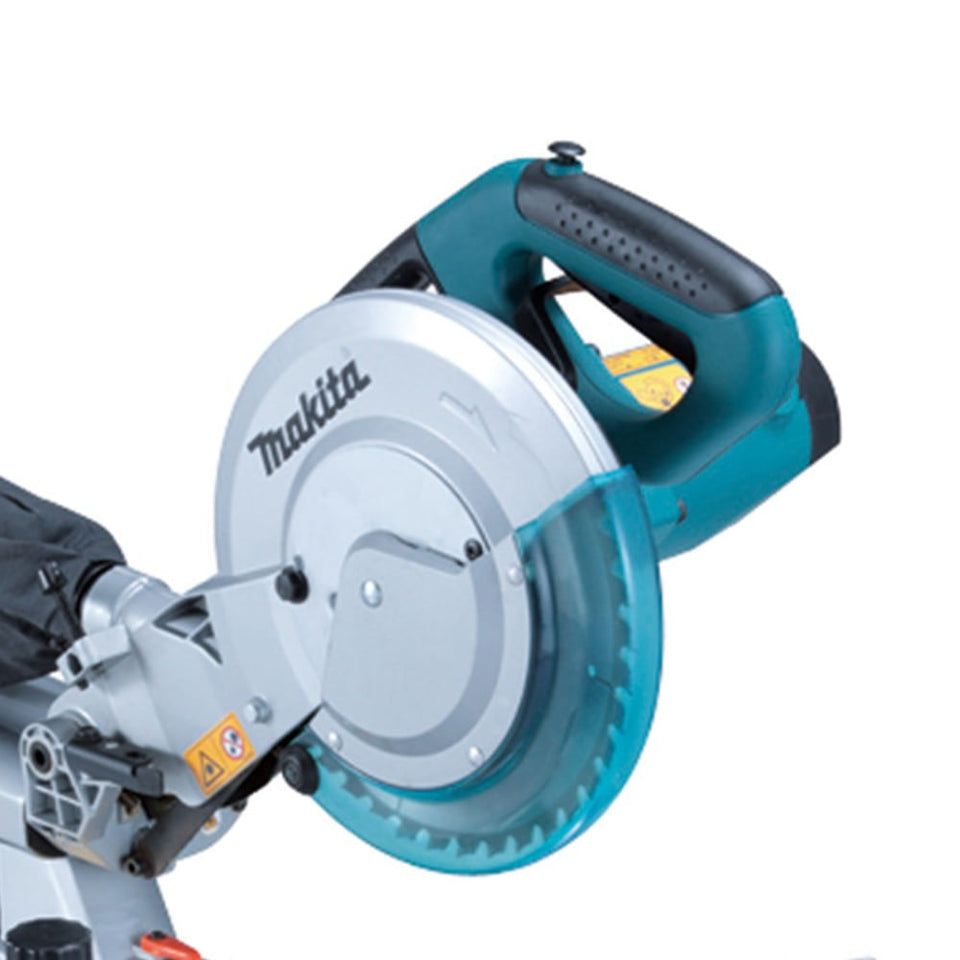 SERRA DE ESQUADRIA TELESCÓPICA COM LASER 10" LS1017L 1.430W 220V MAKITA