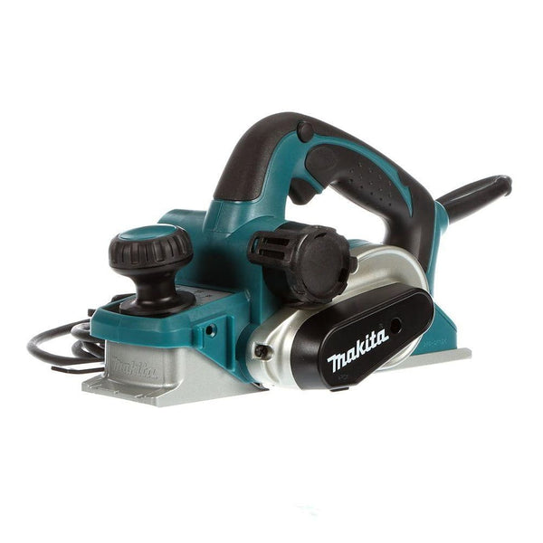 PLAINA ELÉTRICA KP0810 850W 220V MAKITA