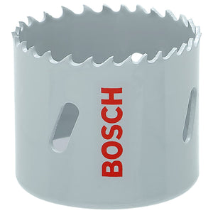 SERRA COPO BIMETÁLICA 86MM 3.3/8 2608580435 BOSCH