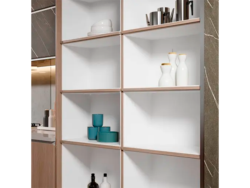MDF BRANCO ÁRTICO 275X185X06MM 2 FACES DURATEX