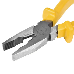 ALICATE UNIVERSAL 8" 1000V 70-019 STANLEY
