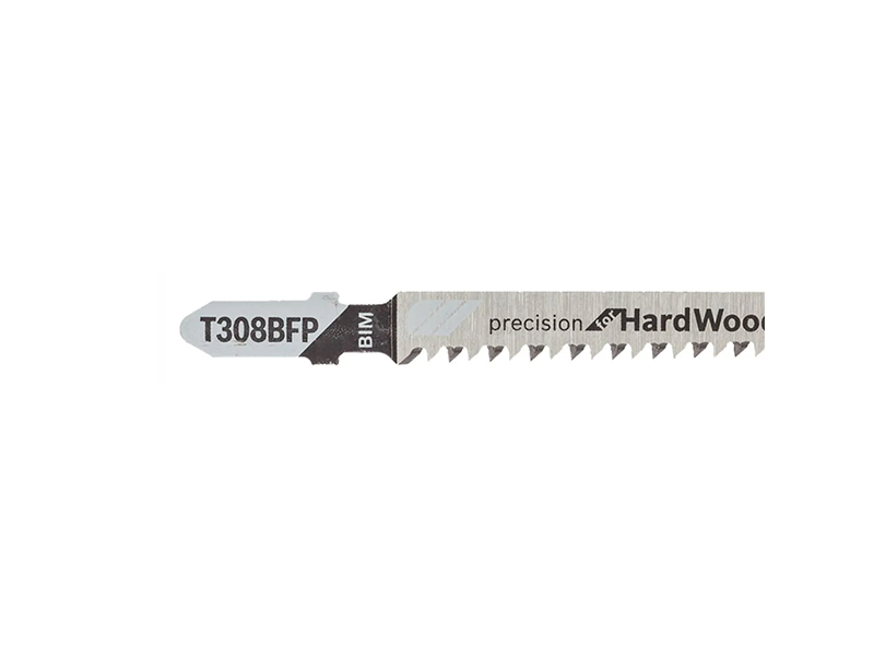 LÂMINA DE SERR TICO-TICO T308BFP 2608636834 BOSCH