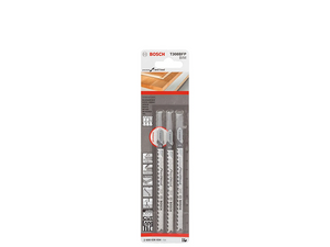 LÂMINA DE SERR TICO-TICO T308BFP 2608636834 BOSCH