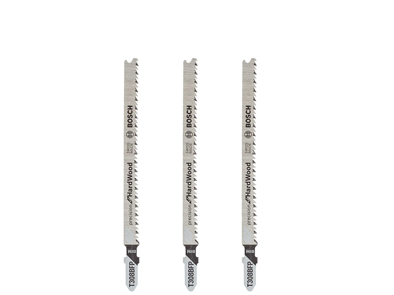LÂMINA DE SERR TICO-TICO T308BFP 2608636834 BOSCH