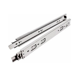 TRILHO TELESCÓPICO 300MM H45 40KG GMAD