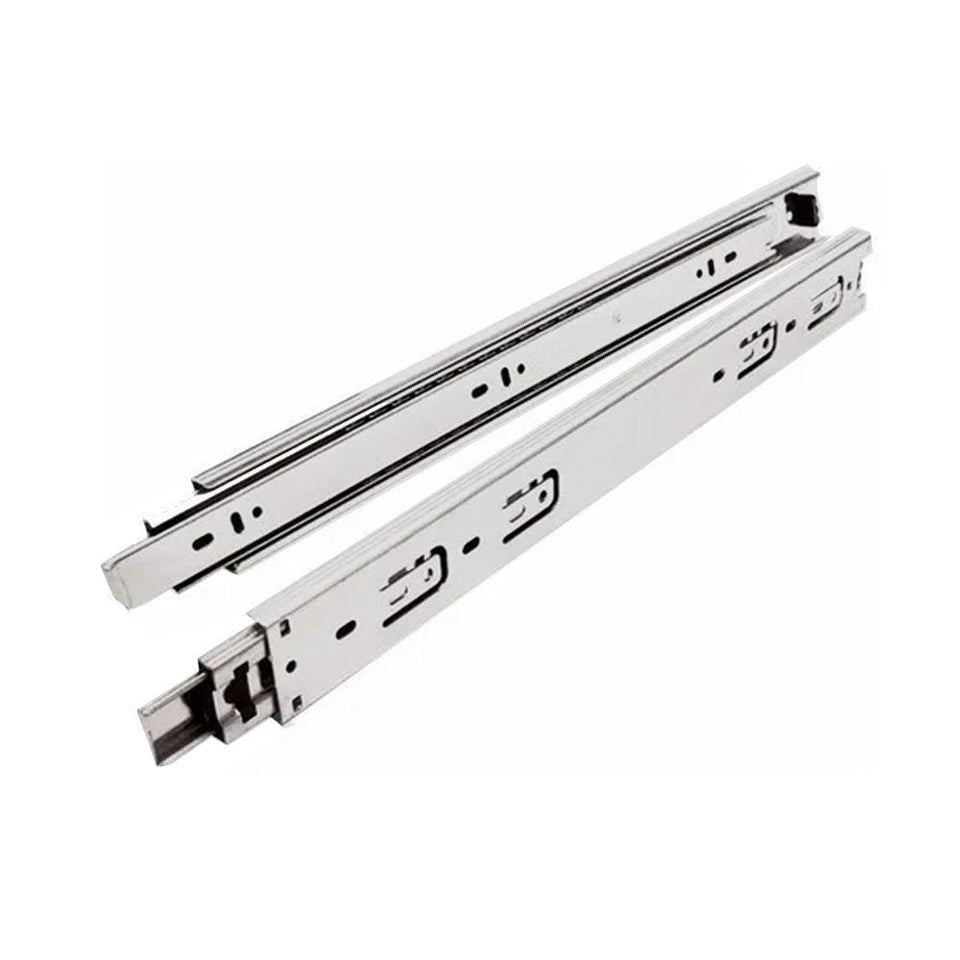 TRILHO TELESCÓPICO 300MM H45 40KG GMAD