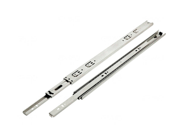 TRILHO TELESCÓPICO 400MM H45 40KG GMAD