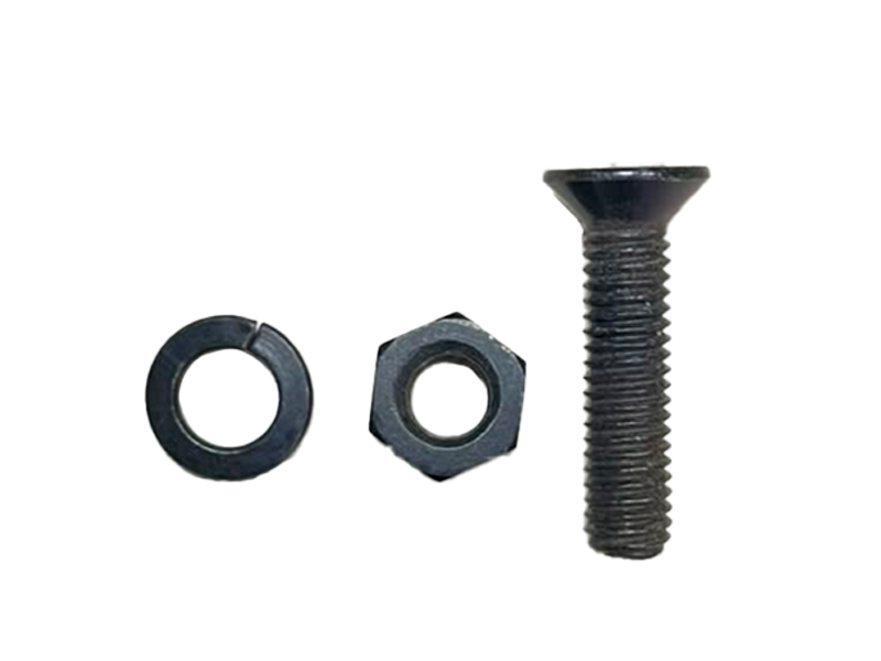 CONJUNTO DE FIXAÇÃO PARAFUSO E ARRUELA 2512137001 SANTO ÂNGELO