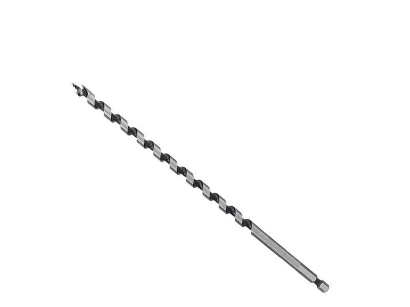 BROCA SERPENTINA PARA MADEIRA 8X235MM 2608597623 BOSCH