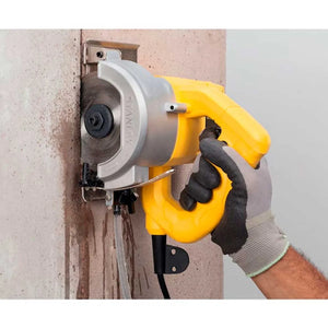 SERRA MÁRMORE 4.3/8" 110MM SPT115B2 1.200W 220V STANLEY