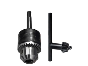 CONJUNTO MANDRIL 5/8'' COM CHAVE 194940-3 MAKITA