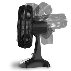 VENTILADOR BRITÂNIA 2 EM 1 MAXX FORCE TURBO BVT400 1.500W 220V