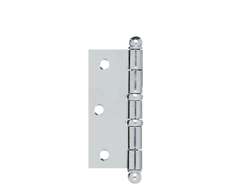 DOBRADIÇA AÇO REFORÇADA 3.1/2" X 3" FCR COM ANEL 621804 UNIÃO MUNDIAL