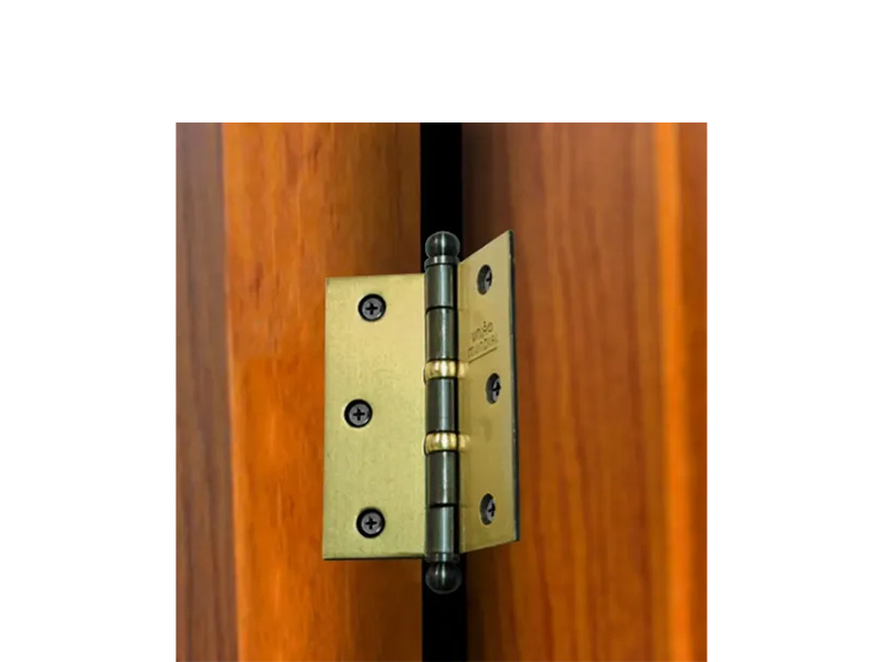 DOBRADIÇA AÇO REFORÇADA 4" X 3" FLO COM ANEL 621908 UNIÃO MUNDIAL