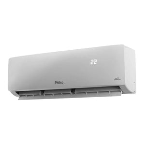 AR CONDICIONADO SPLIT HI WALL 9.000 BTUS INVERTER PAC9FC 220V PHILCO
