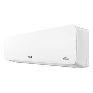 AR CONDICIONADO SPLIT HI WALL 18.000 BTUS INVERTER PAC18FC 220V PHILCO