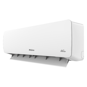 AR CONDICIONADO SPLIT HI WALL 18.000 BTUS INVERTER PAC18FC 220V PHILCO