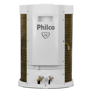 AR CONDICIONADO SPLIT HI WALL 18.000 BTUS INVERTER PAC18FC 220V PHILCO