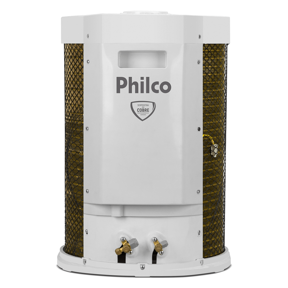 AR CONDICIONADO SPLIT HI WALL 18.000 BTUS INVERTER PAC18FC 220V PHILCO
