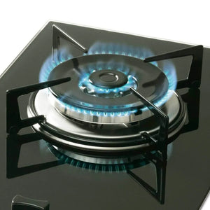 FOGÃO COOKTOP 1Q TC GÁS MESA VIDRO 7727.11478 BIVOLT FISCHER