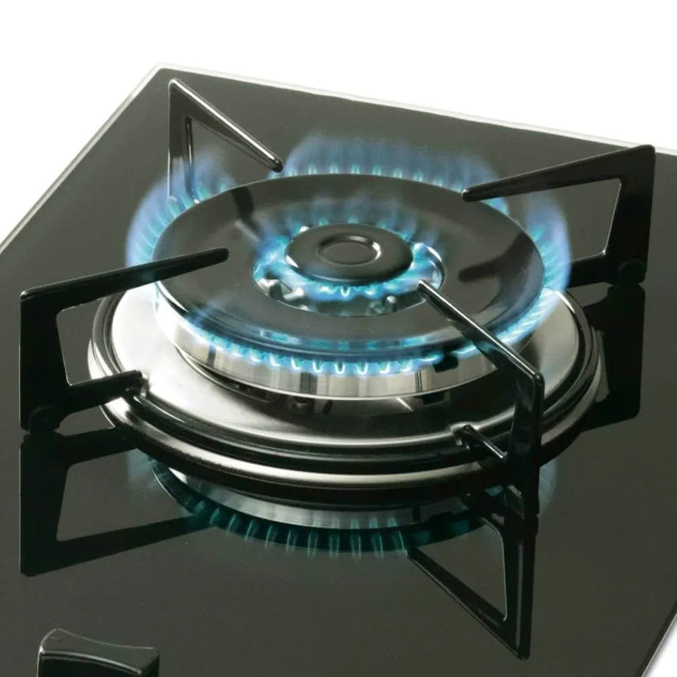 FOGÃO COOKTOP 1Q TC GÁS MESA VIDRO 7727.11478 BIVOLT FISCHER