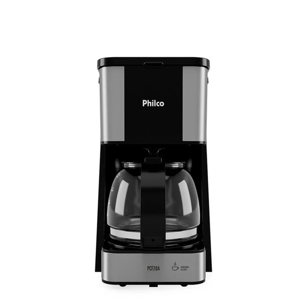 CAFETEIRA PCF20A 720ML 20 CAFEZINHOS 650W 220V PHICO