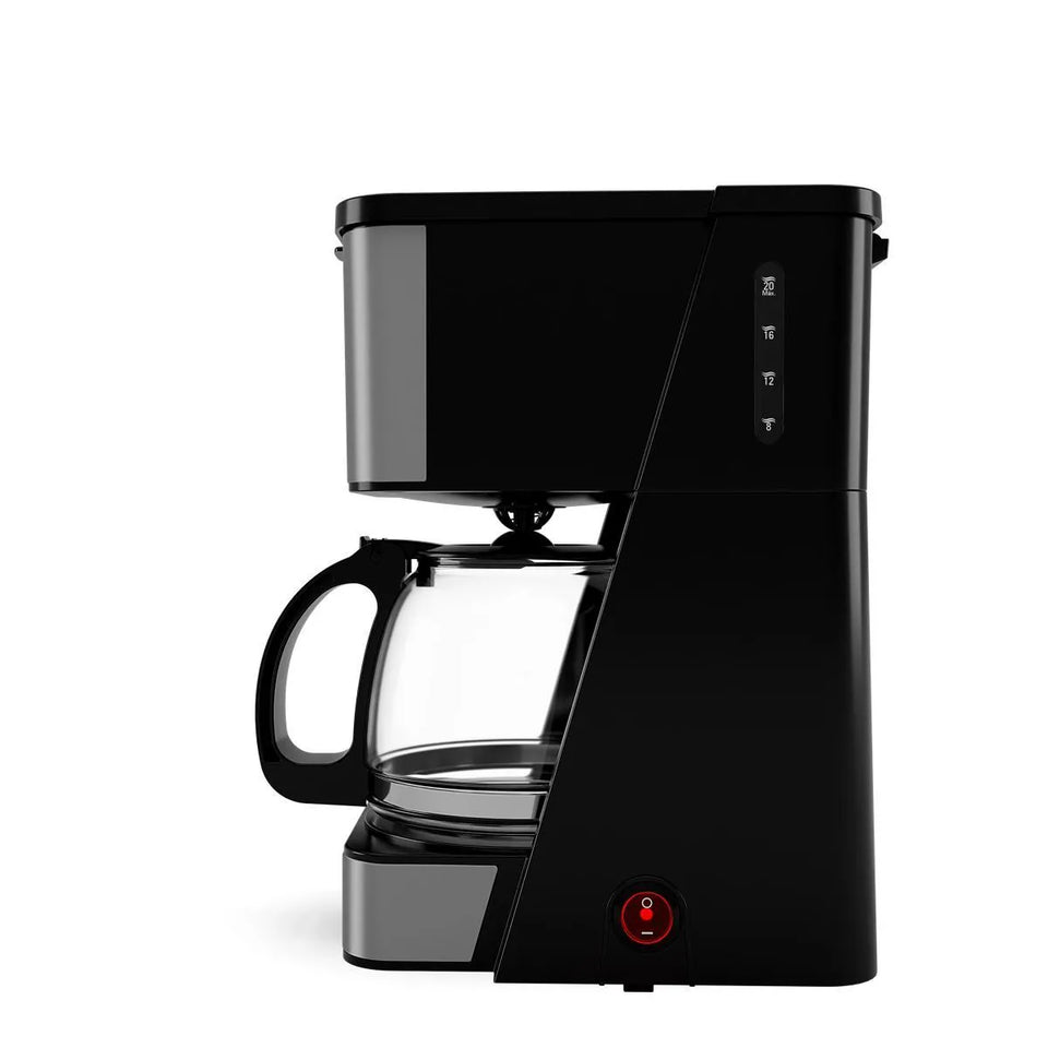 CAFETEIRA PCF20A 720ML 20 CAFEZINHOS 650W 220V PHICO