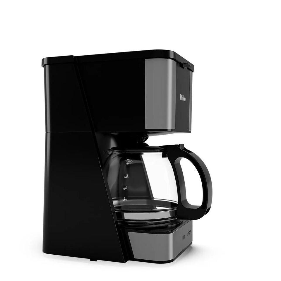 CAFETEIRA PCF20A 720ML 20 CAFEZINHOS 650W 220V PHICO
