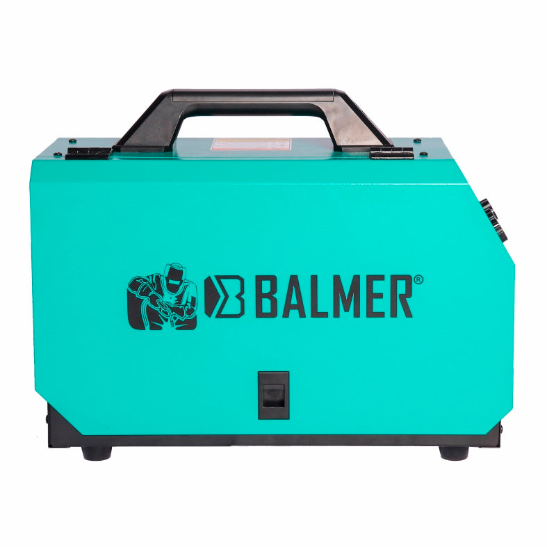 MÁQUINA DE SOLDA INVERSORA FLEXMIG 160 127/220V BALMER