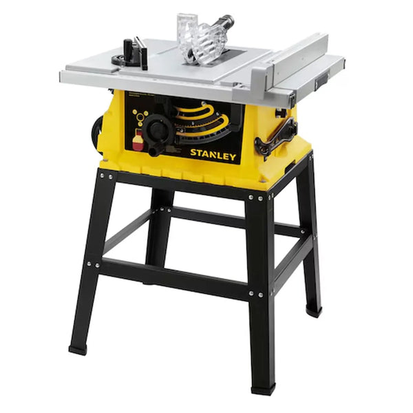 SERRA DE BANCADA 10" SST2001 2.000W 220V STANLEY